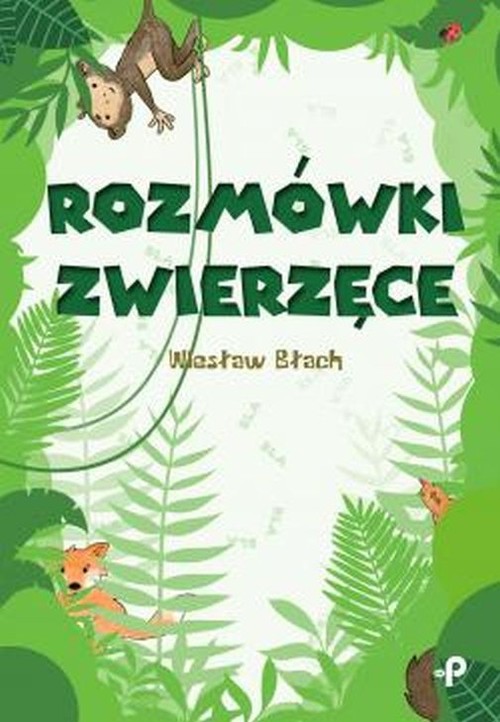 Image of Rozmówki zwierzęce