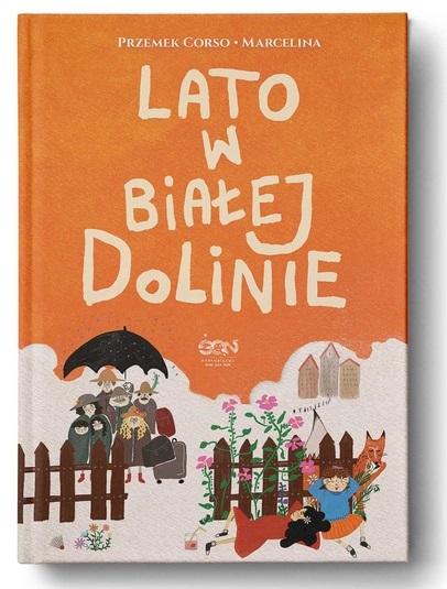 Image of Lato w Białej Dolinie