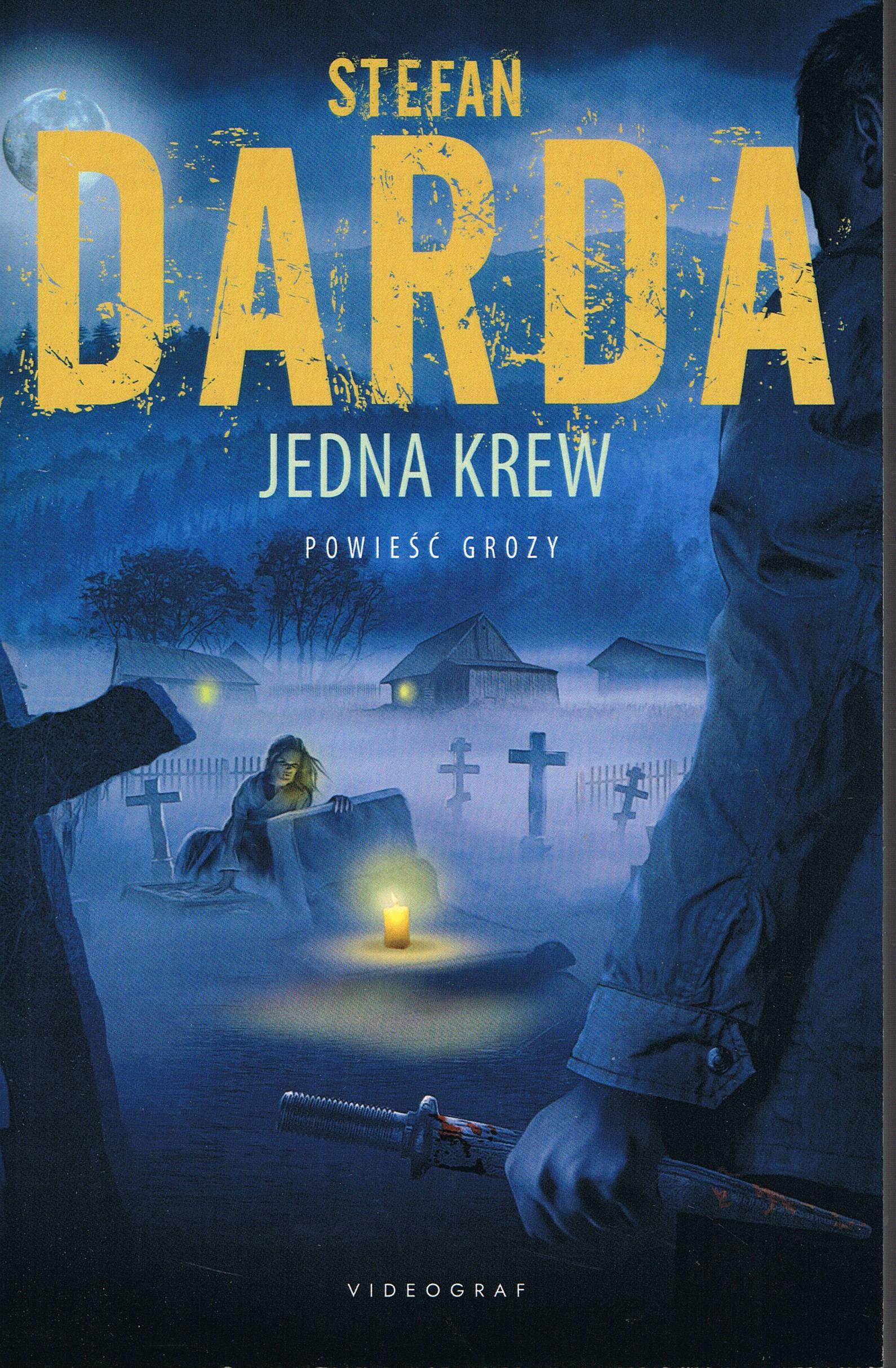 Image of Jedna krew