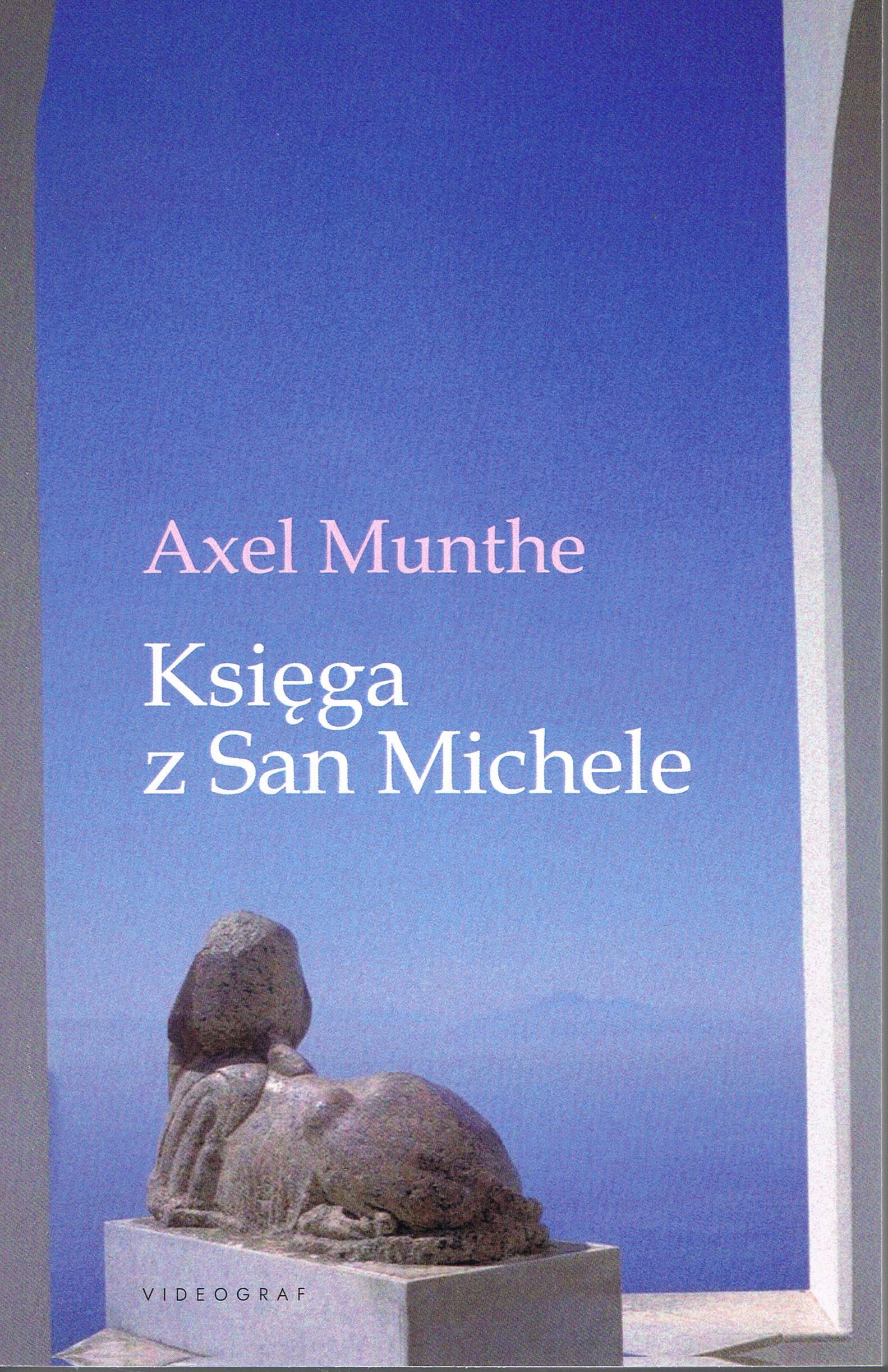Image of Księga z San Michele