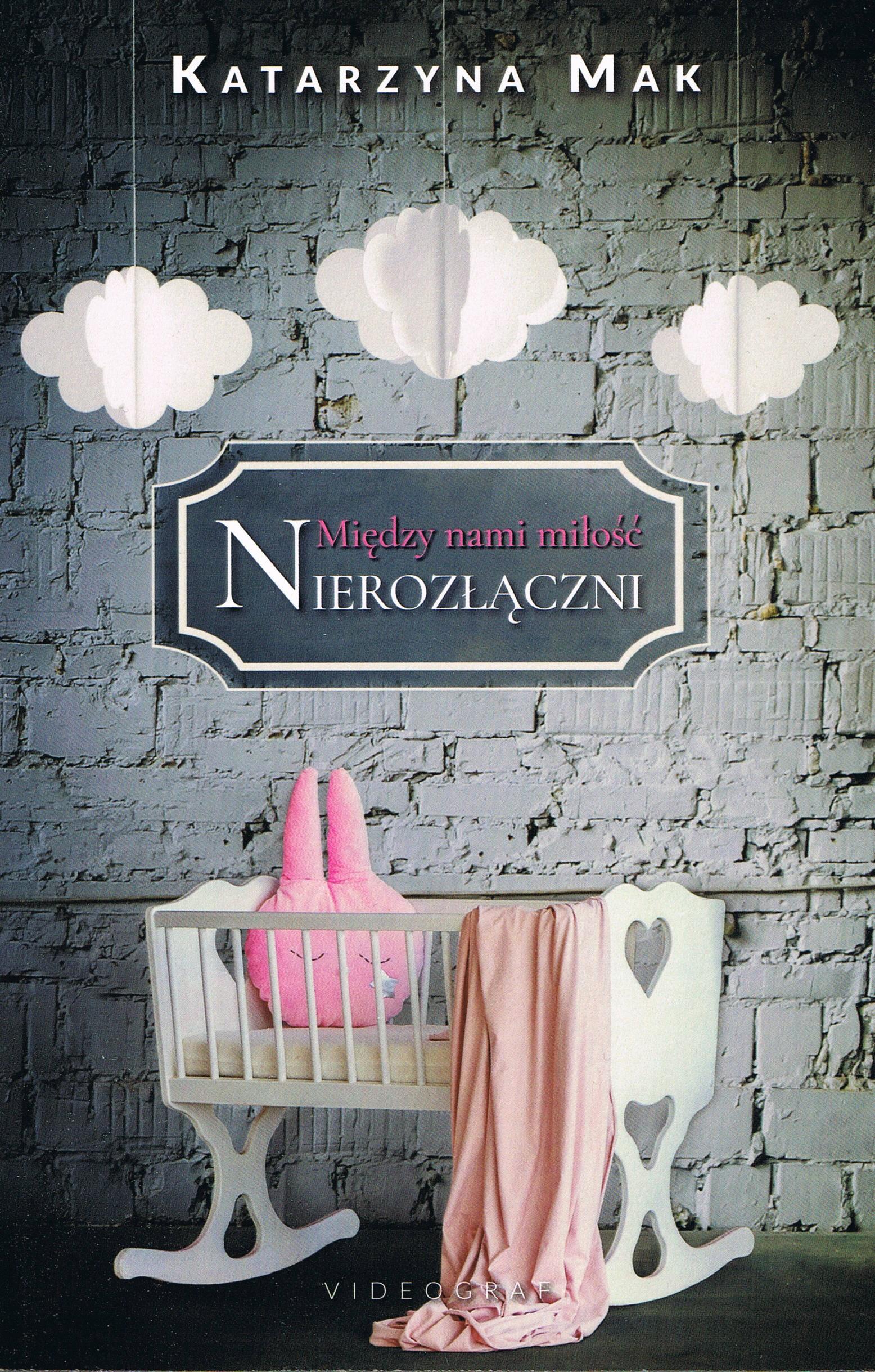 Image of Między nami miłość Tom 3 Nierozłączni