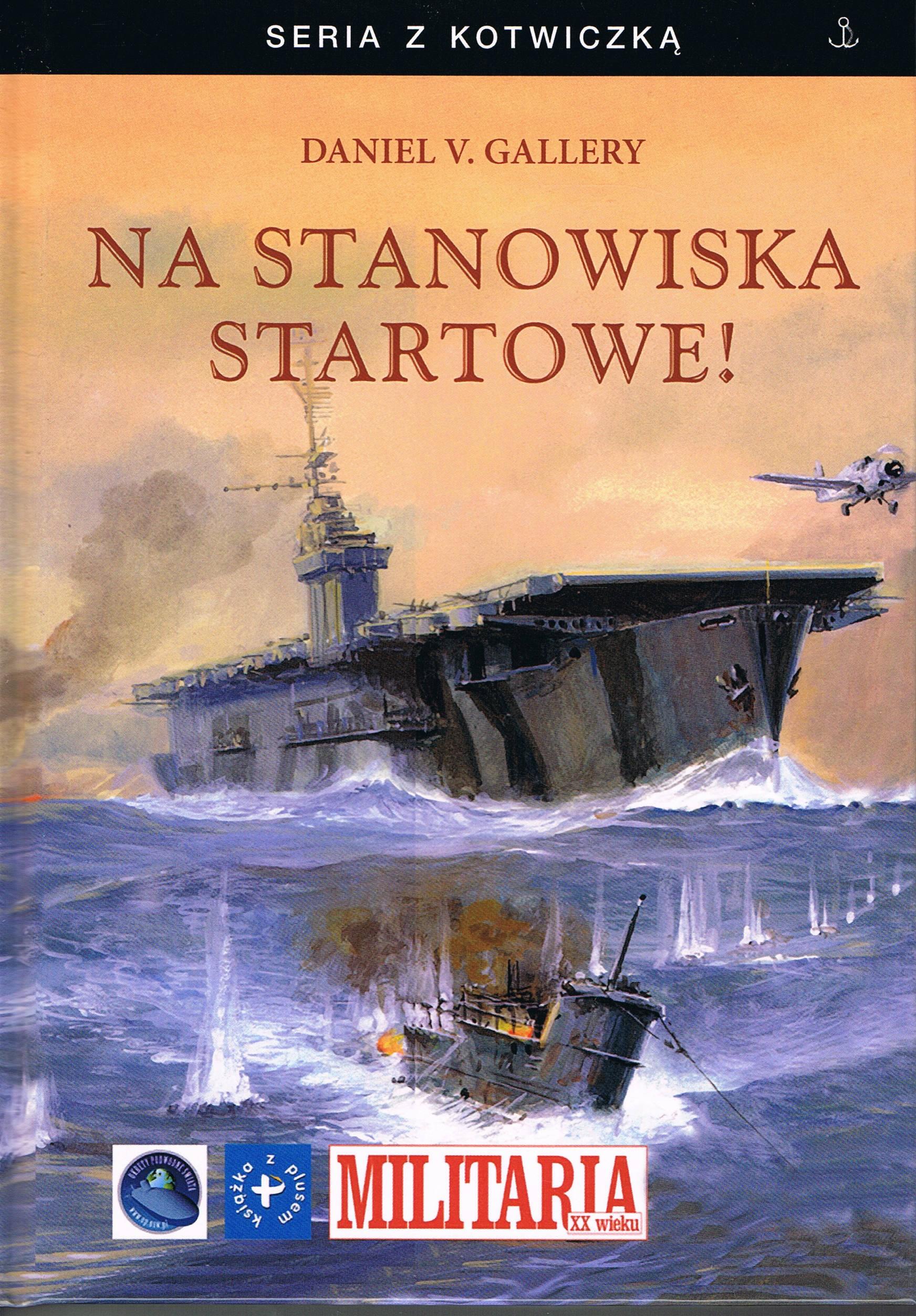 Image of Na stanowiska startowe!