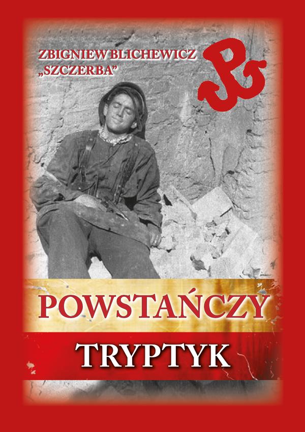 Image of Powstańczy tryptyk