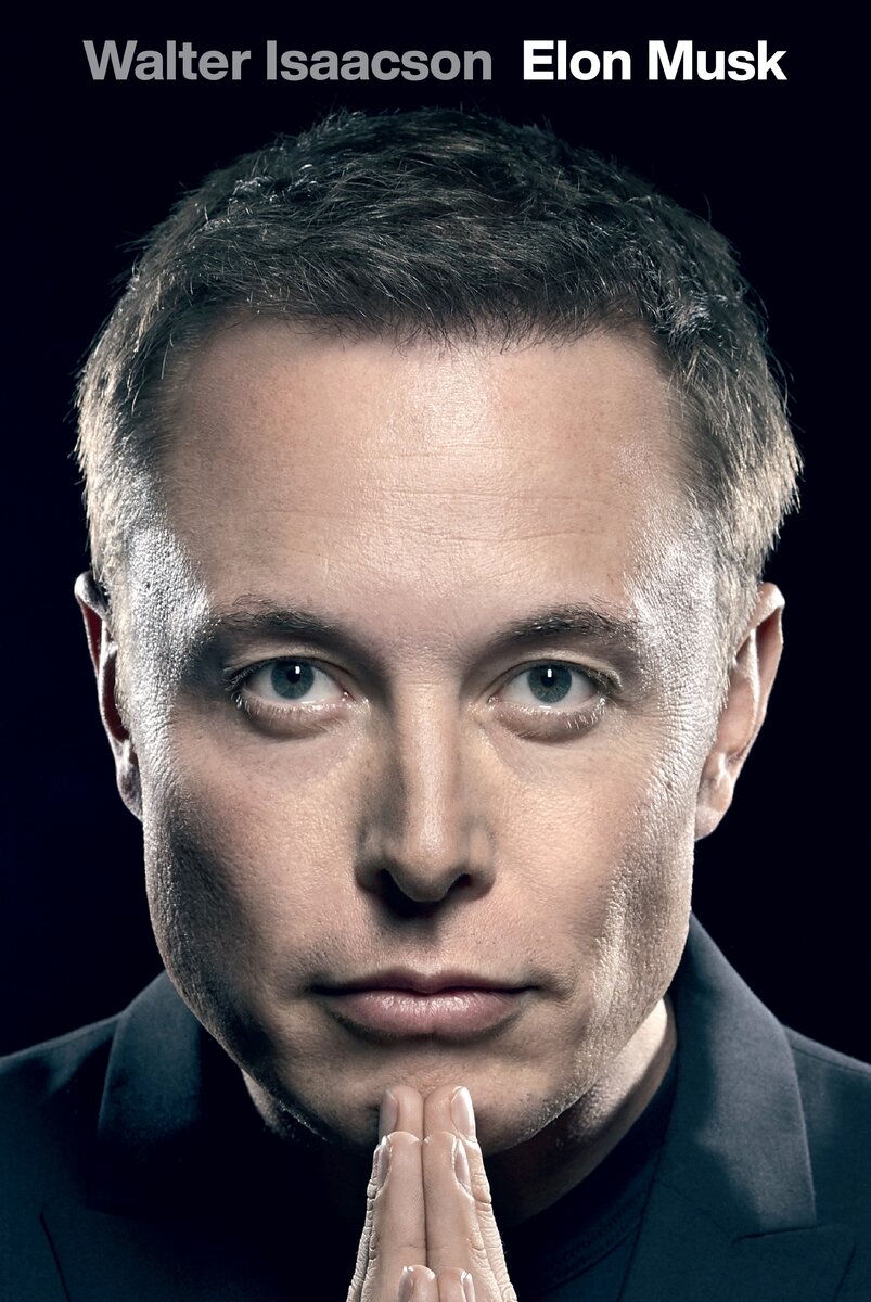 Image of Elon Musk