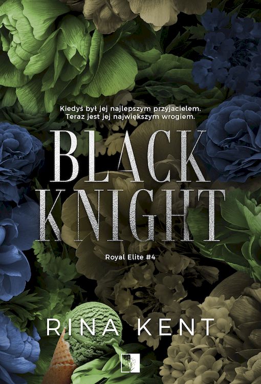 Image of Black Knight. Royal Elite. Tom 4