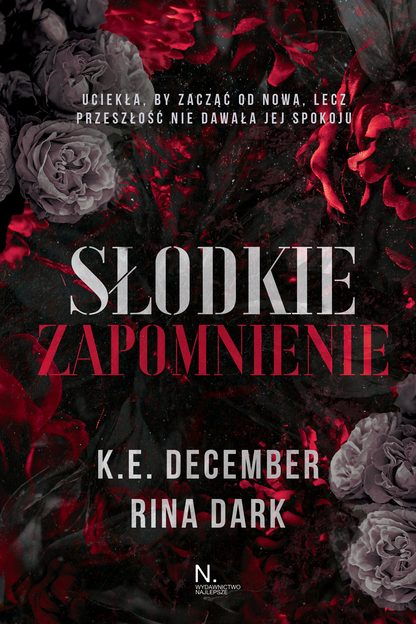 Image of Słodkie zapomnienie