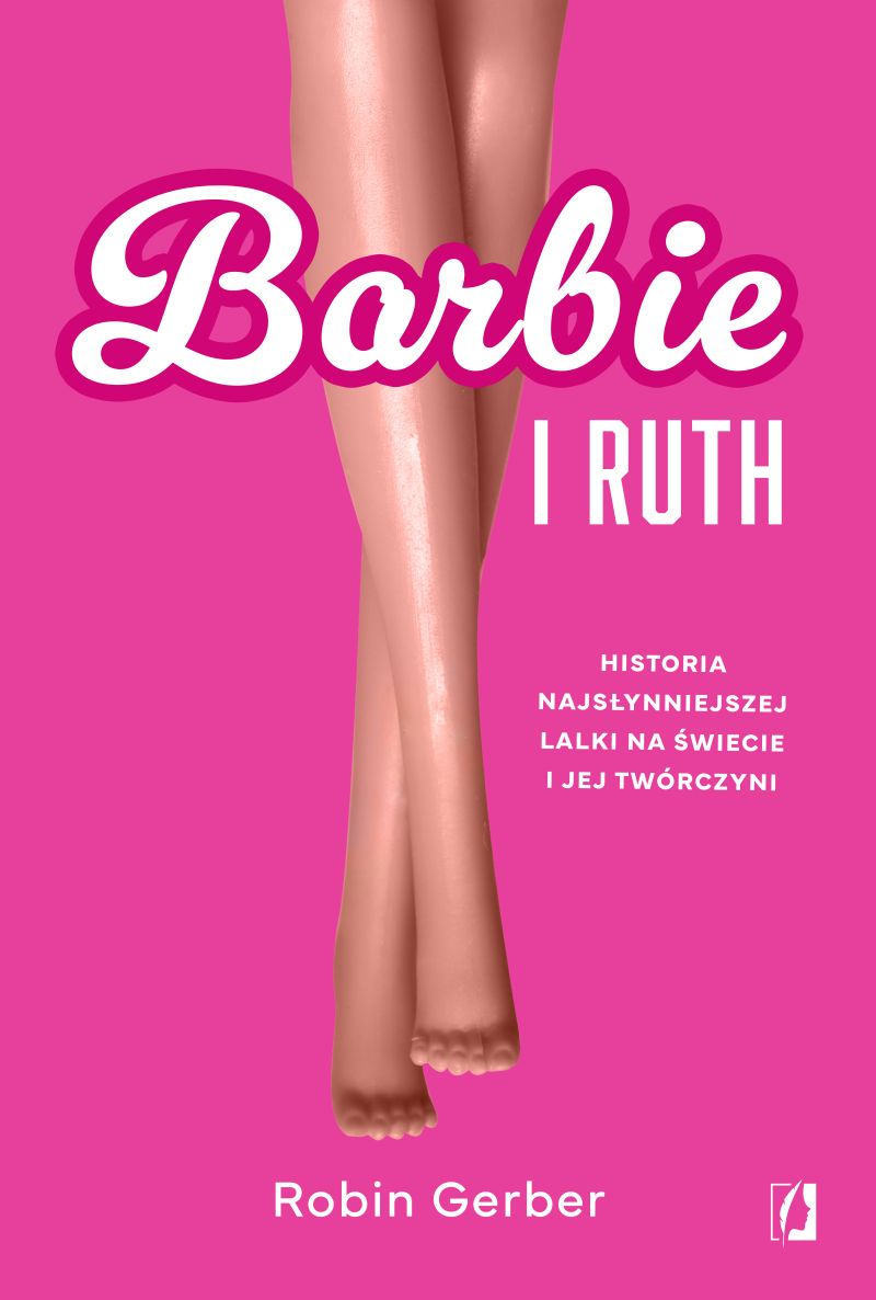 Image of Barbie i Ruth
