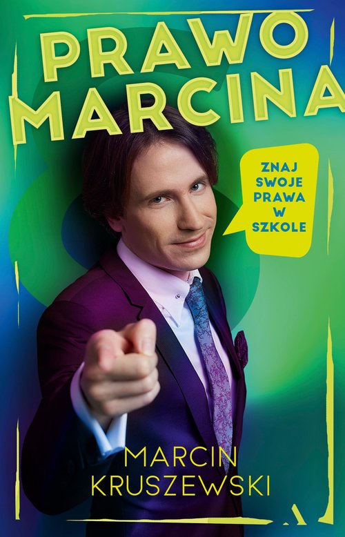 Image of Prawo Marcina Znaj swoje prawa w szkole