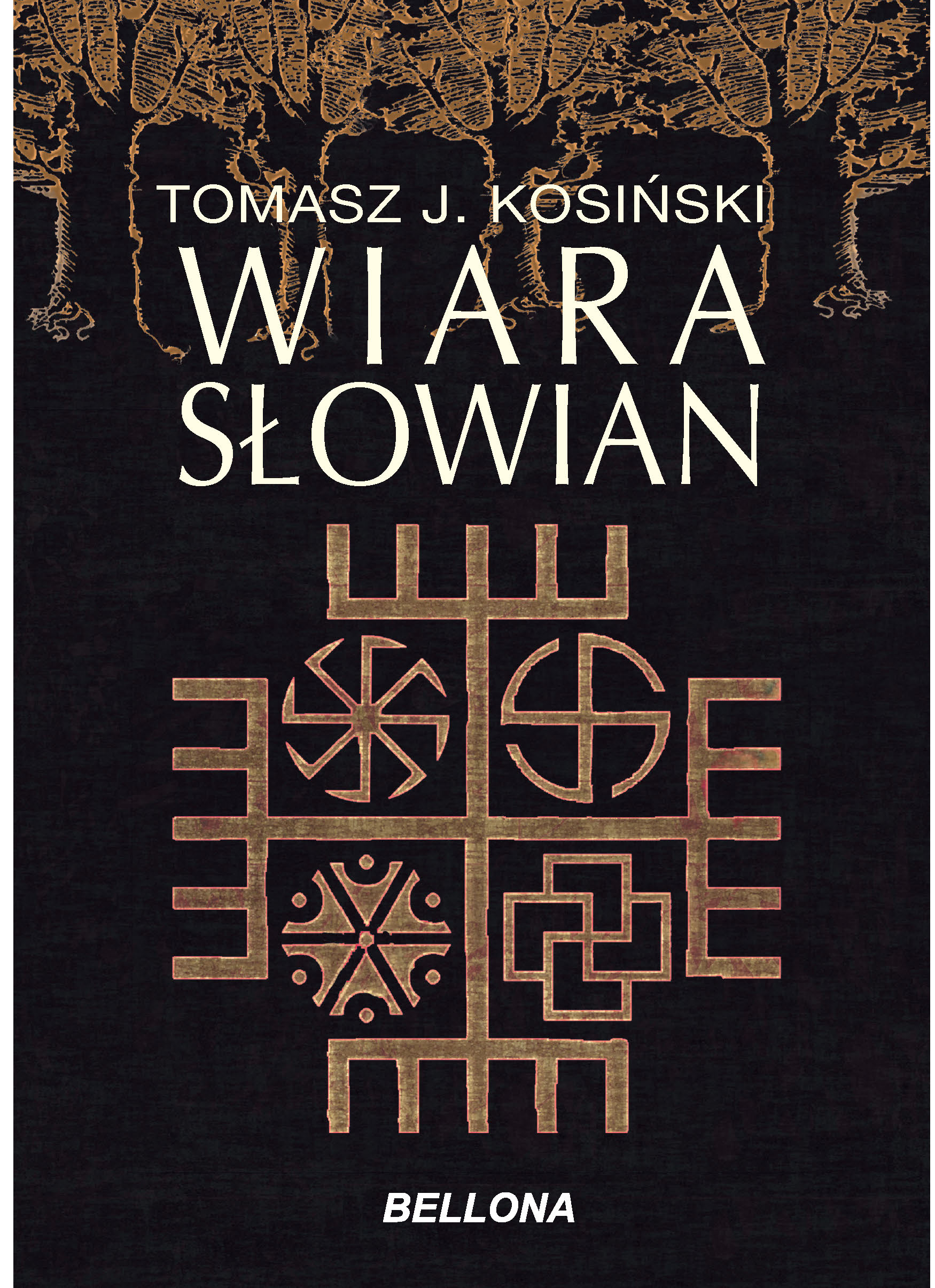Image of Wiara Słowian