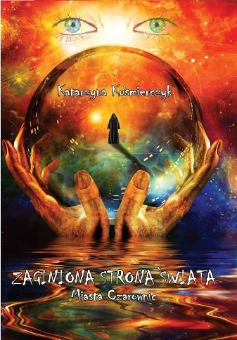 Image of Zaginiona strona świata. Miasta czarownic