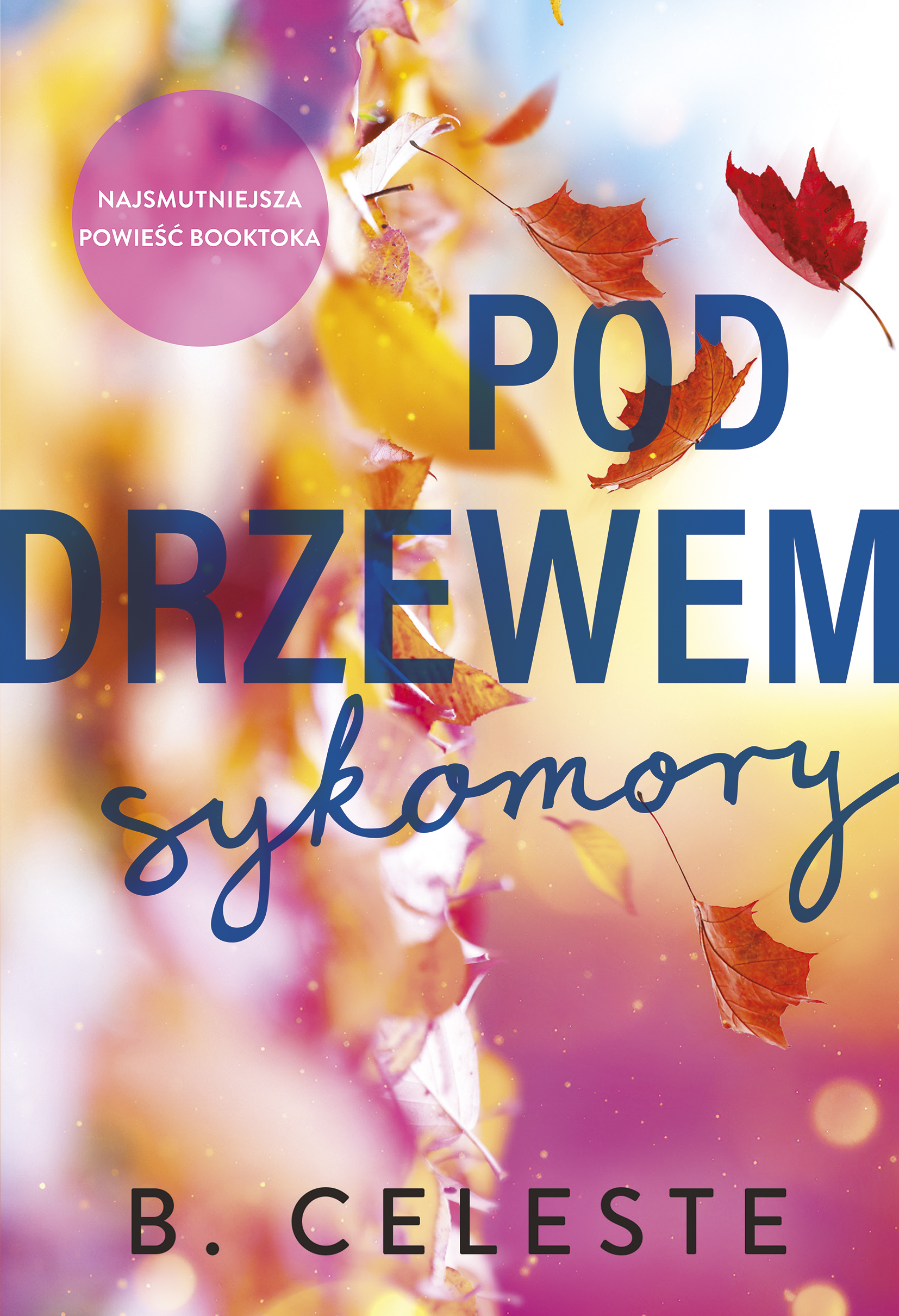 Image of Pod drzewem sykomory