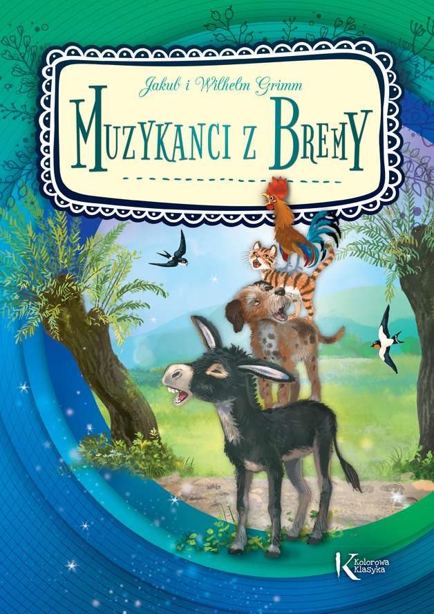 Image of Muzykanci z Bremy