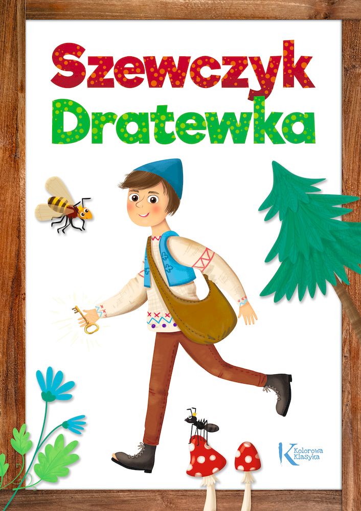 Image of Szewczyk Dratewka