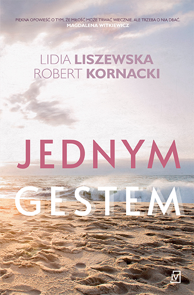 Image of Jednym gestem