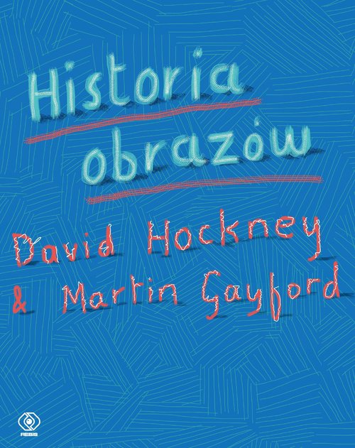 Image of Historia obrazów