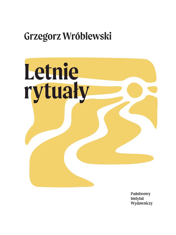 Image of Letnie rytuały