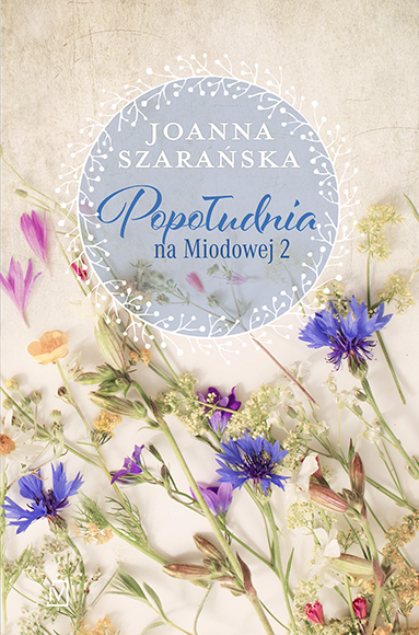 Image of Popołudnia na Miodowej 2