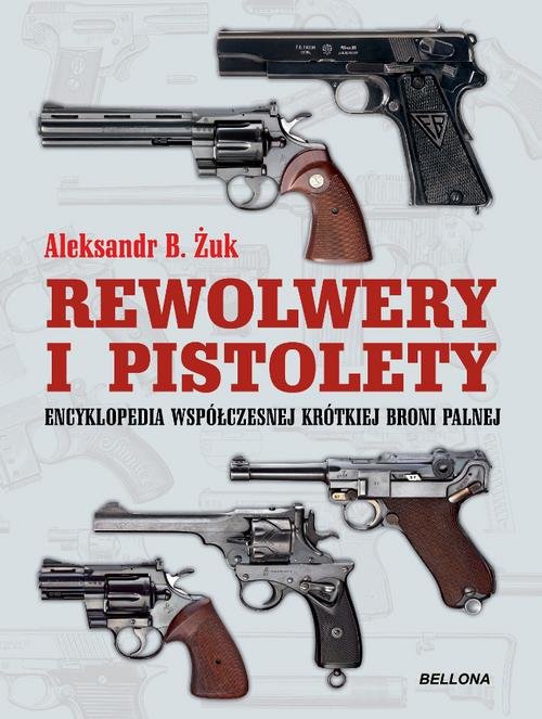 Image of Pistolety i rewolwery
