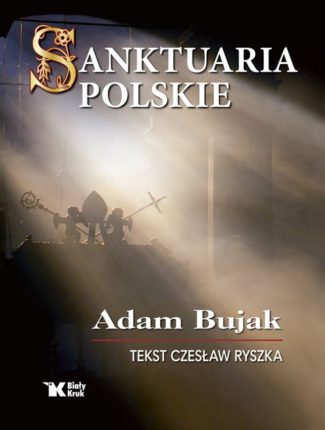 Image of Sanktuaria polskie