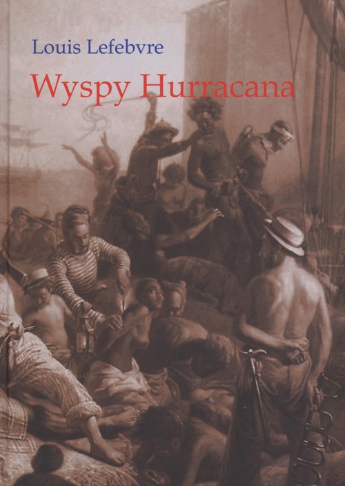 Image of Wyspy Hurracana