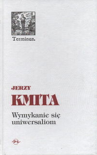 Image of Wymykanie się uniwersaliom
