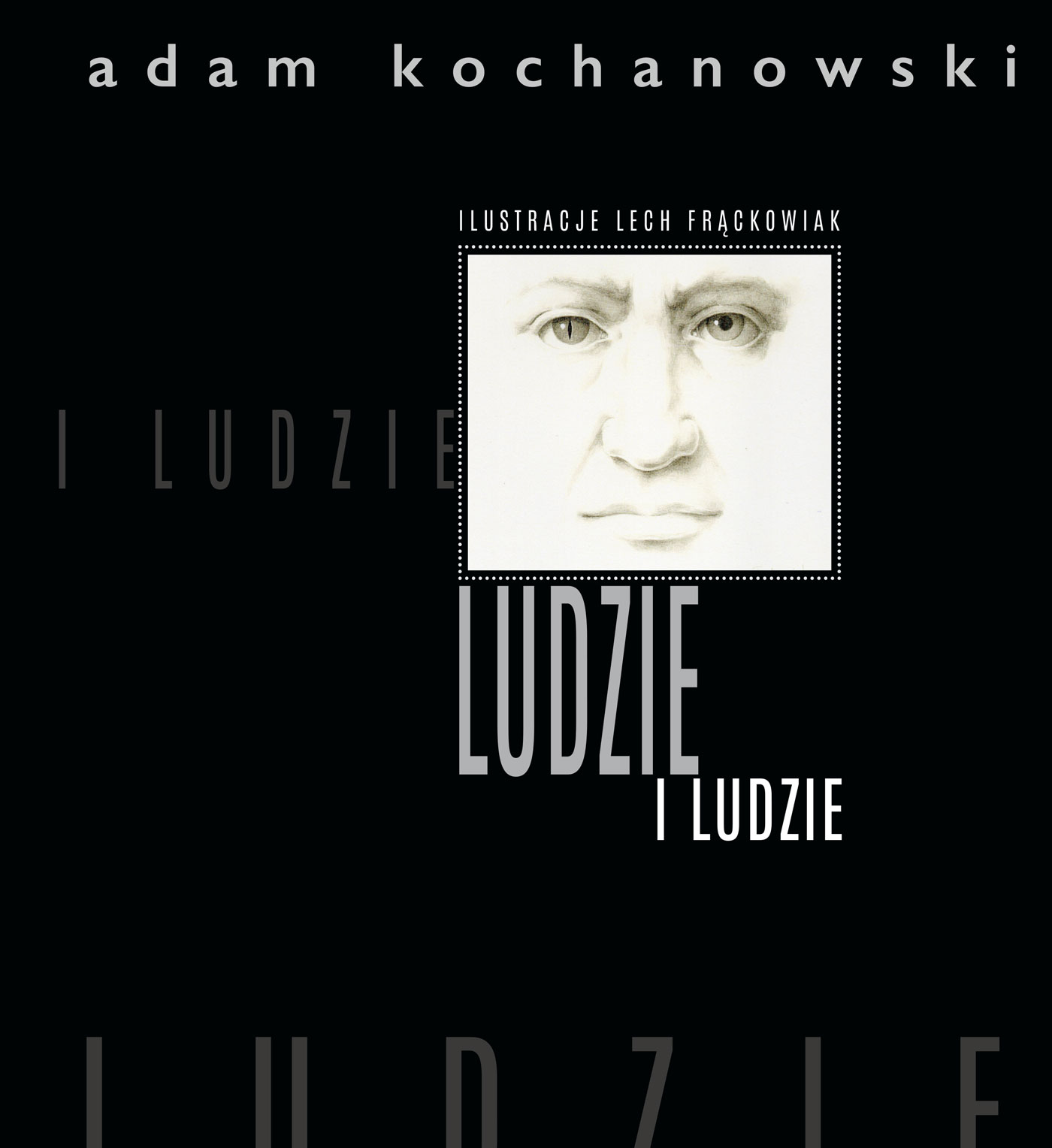 Image of LUDZIE i ludzie