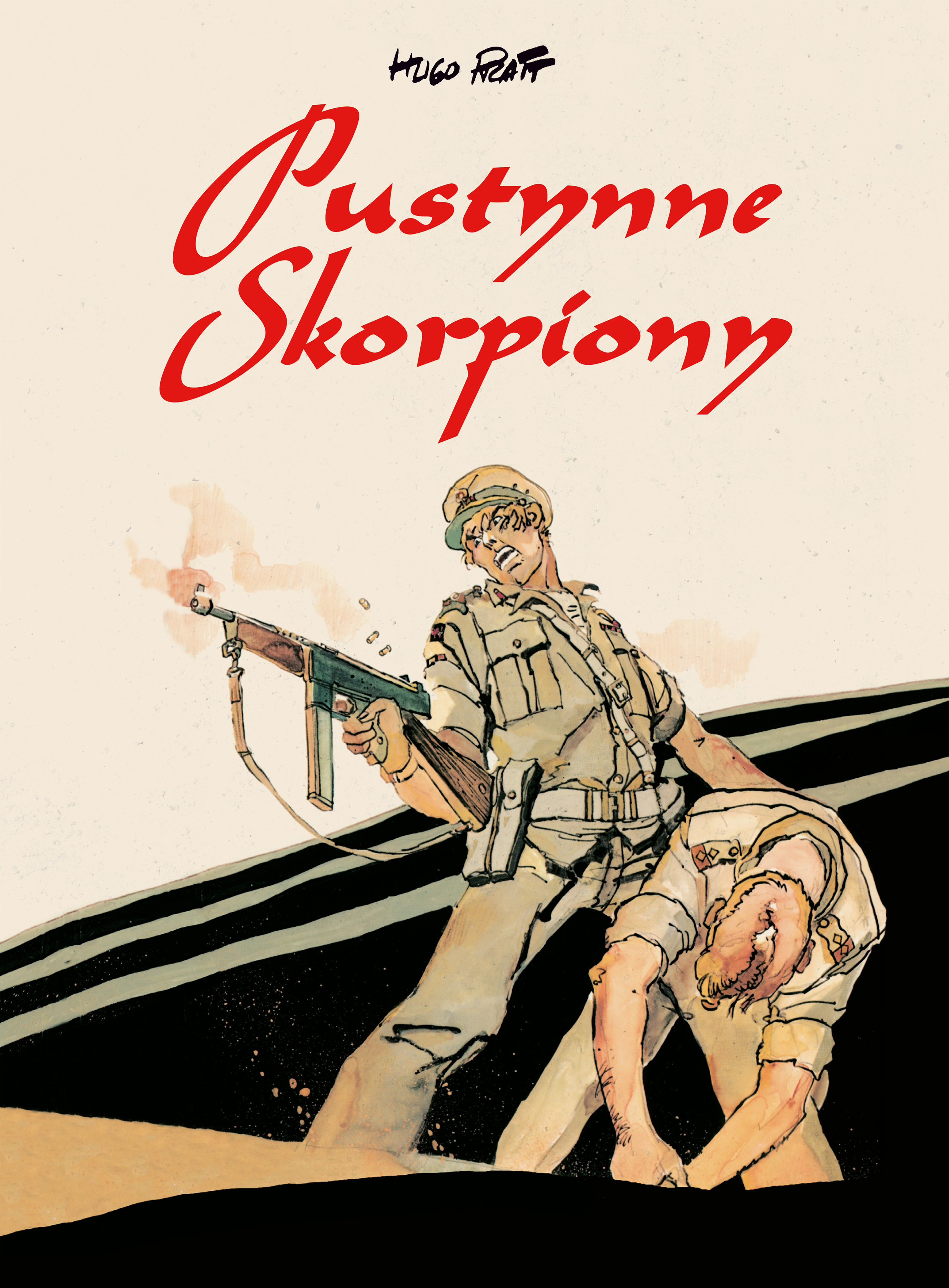 Image of Pustynne Skorpiony