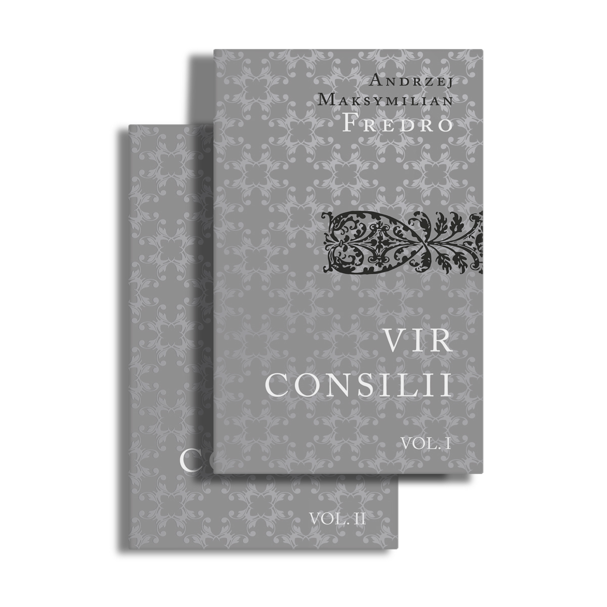 Image of Vir Consilii / Mąż radny