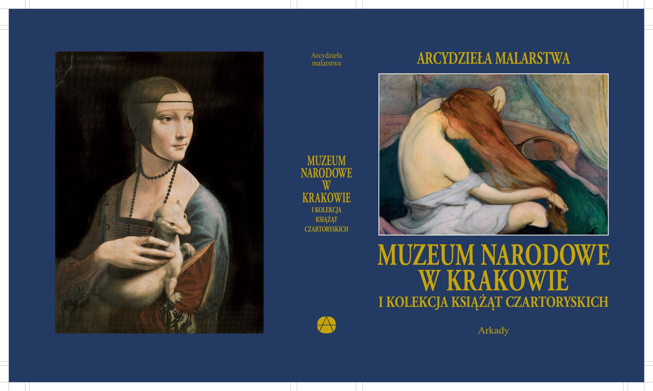 Image of Muzeum Narodowe w Krakowie i Kolekcja Książąt Czartoryskich