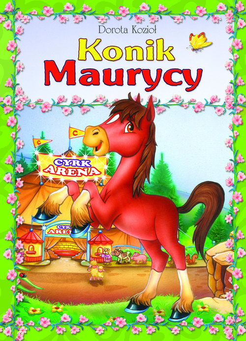 Image of Konik Maurycy