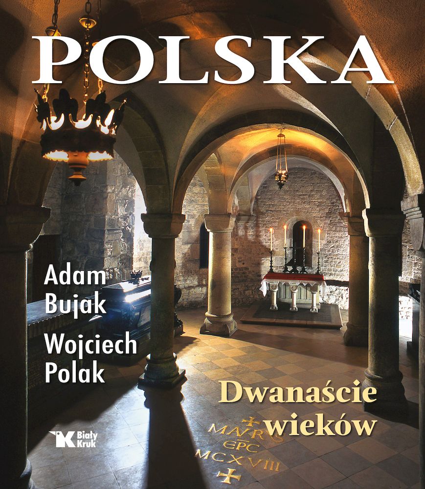 Image of Polska Dwanaście wieków