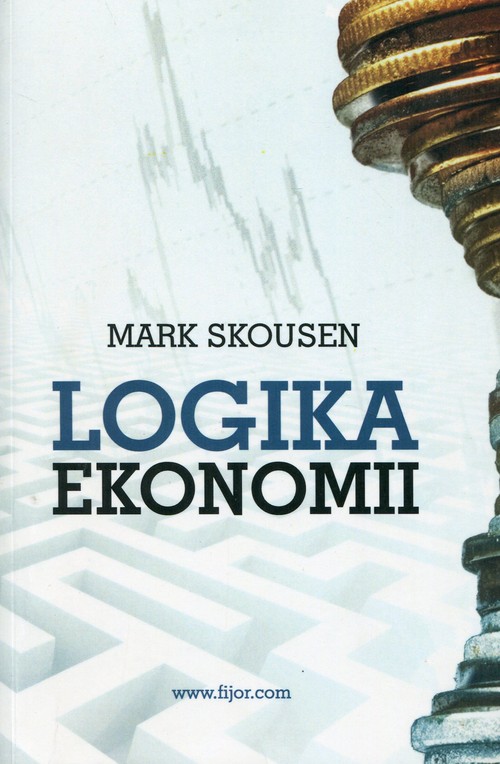 Image of Logika ekonomii