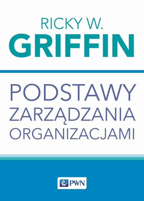 Image of Podstawy zarządzania organizacjami