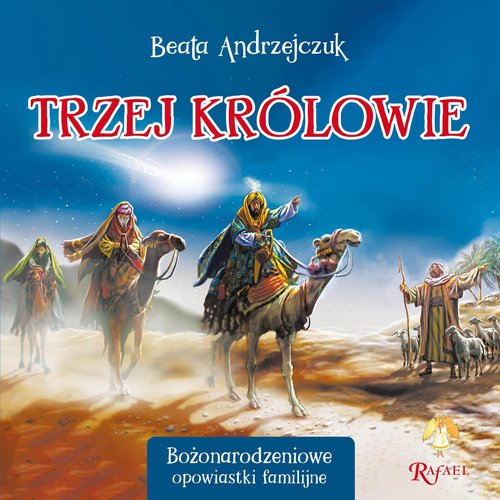 Image of Trzej Królowie