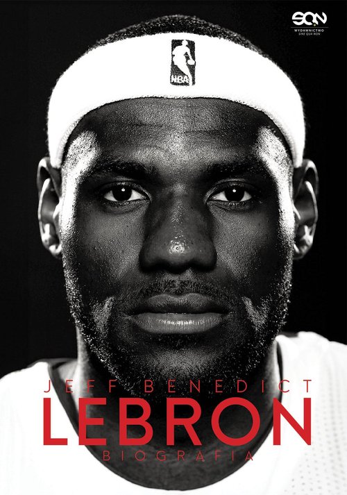 Image of LeBron James Biografia
