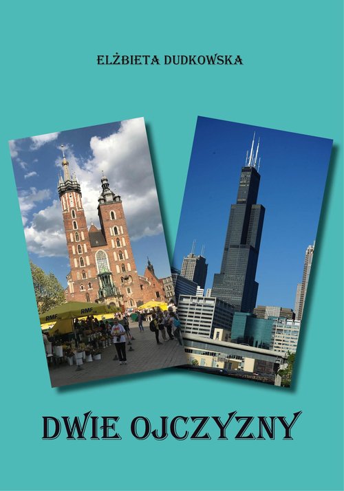 Image of Dwie ojczyzny Dwie ojczyzny