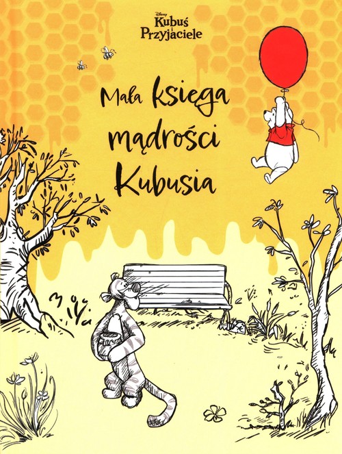 Image of Mała księga mądrości Kubusia.