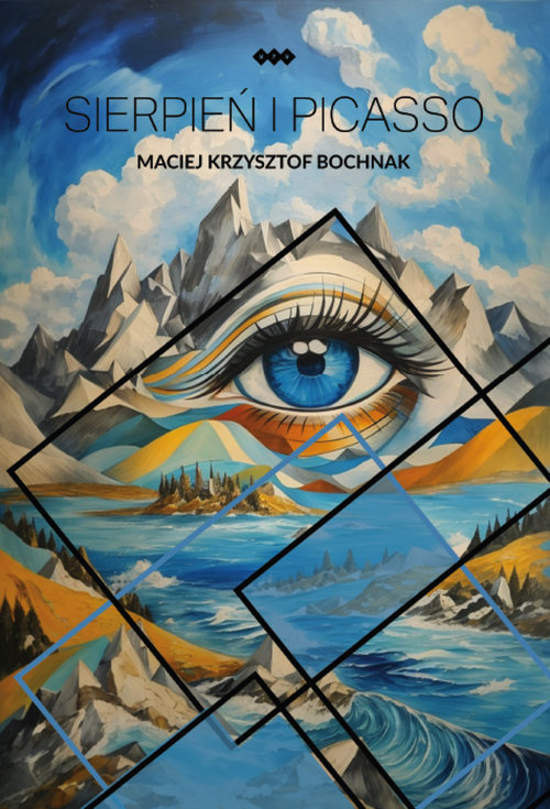 Image of Sierpień i Picasso