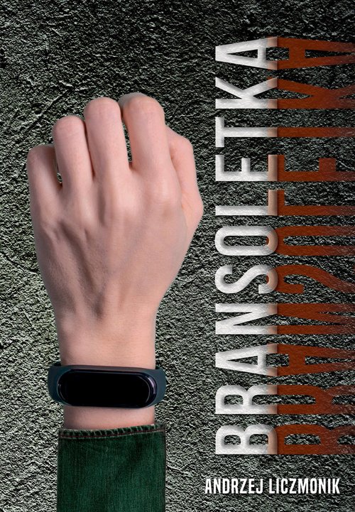 Image of Bransoletka