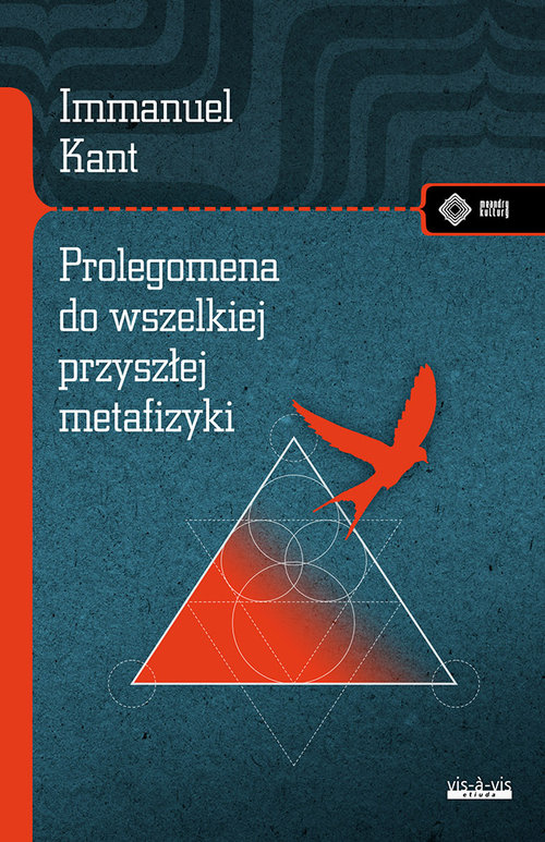 Image of Prolegomena do wszelkiej przyszłej metafizyki, która będzie mogła wystąpić jako nauka
