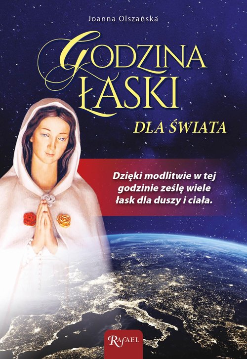 Image of Godzina łaski 8 grudnia