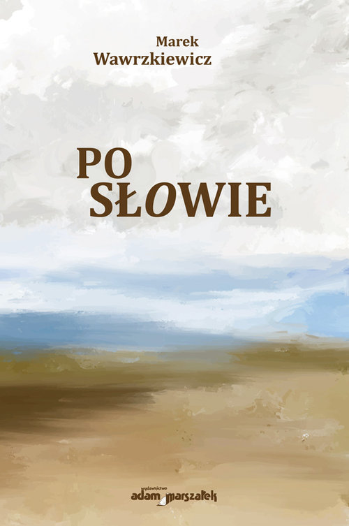 Image of Po słowie
