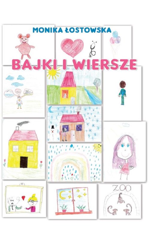 Image of Wiersze i bajki dla dzieci