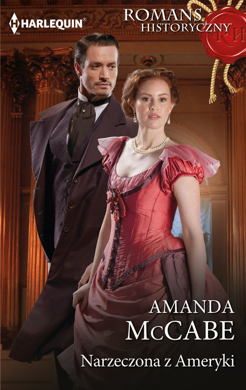 Image of Narzeczona z Ameryki