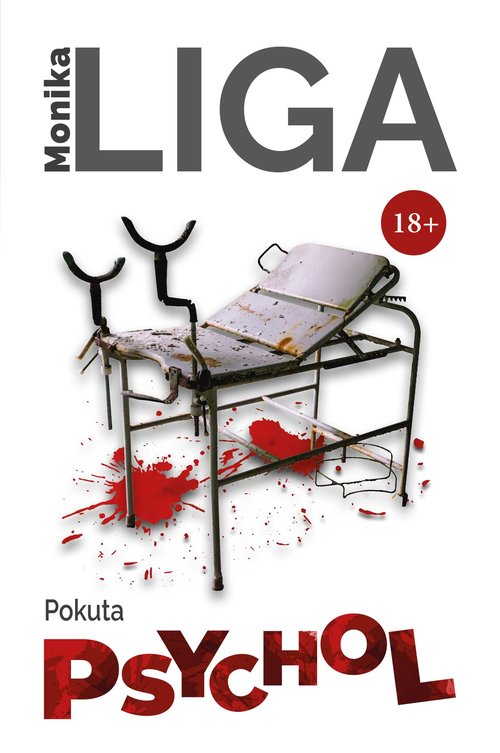 Image of Psychol Pokuta