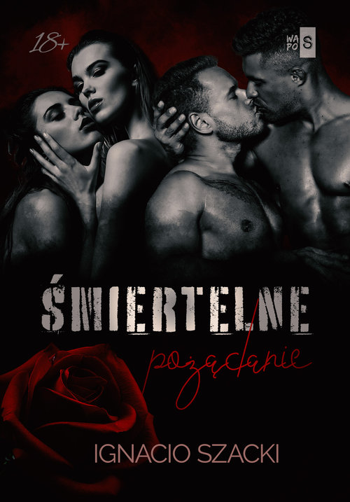 Image of Śmiertelne pożądanie