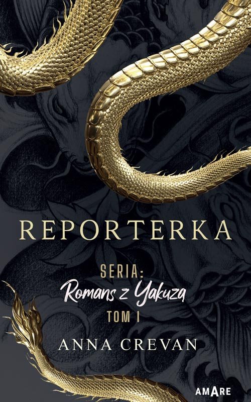 Image of Reporterka
