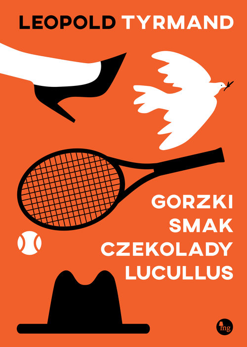 Image of Gorzki smak czekolady Lucullus