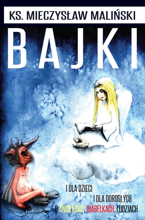 Image of Bajki I dla dzieci i dla dorosłych