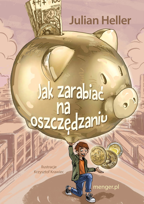 Image of Jak zarabiać na oszczędzaniu